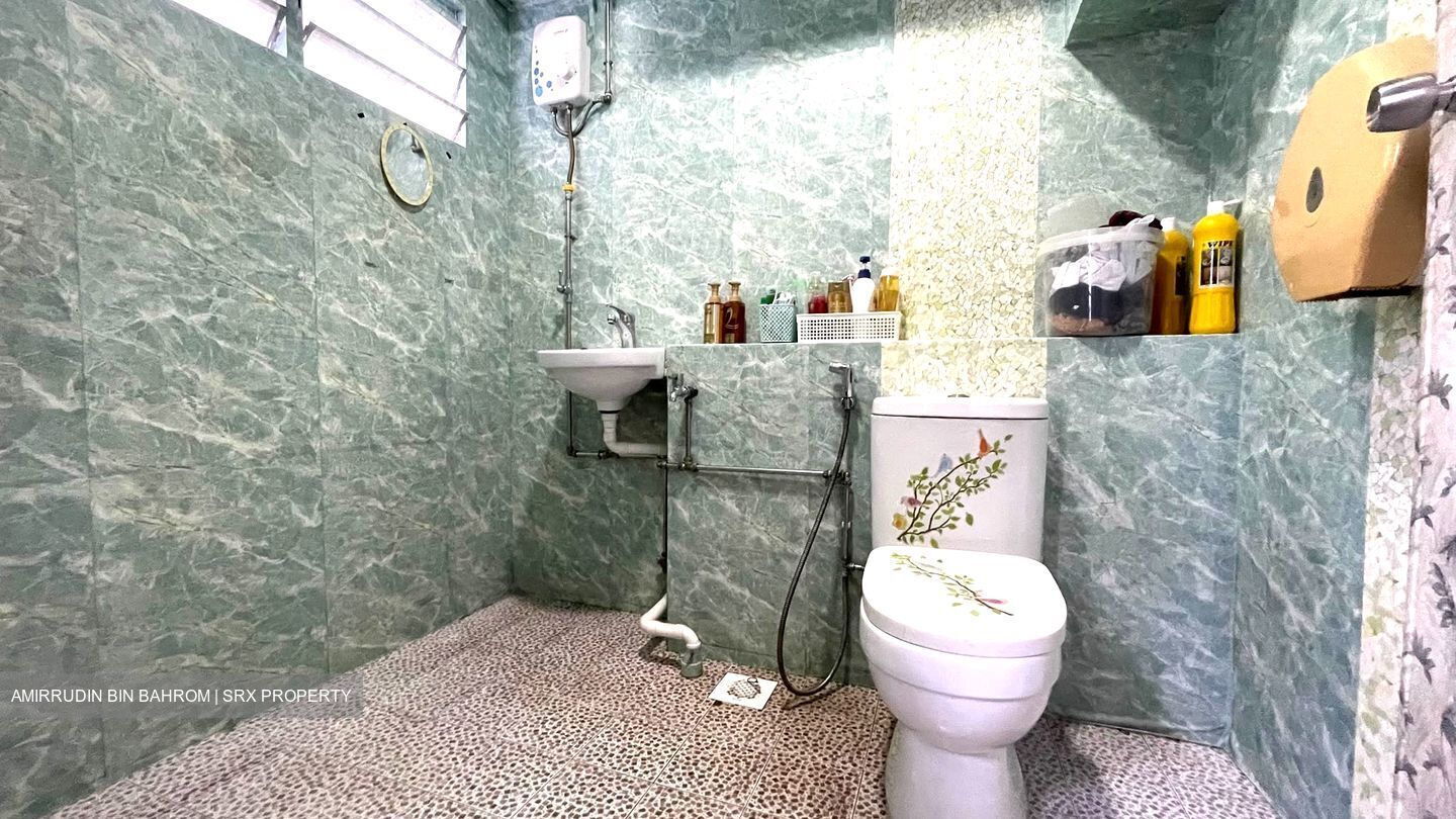 Blk 354 Tampines Street 33 (Tampines), HDB 4 Rooms #590740901